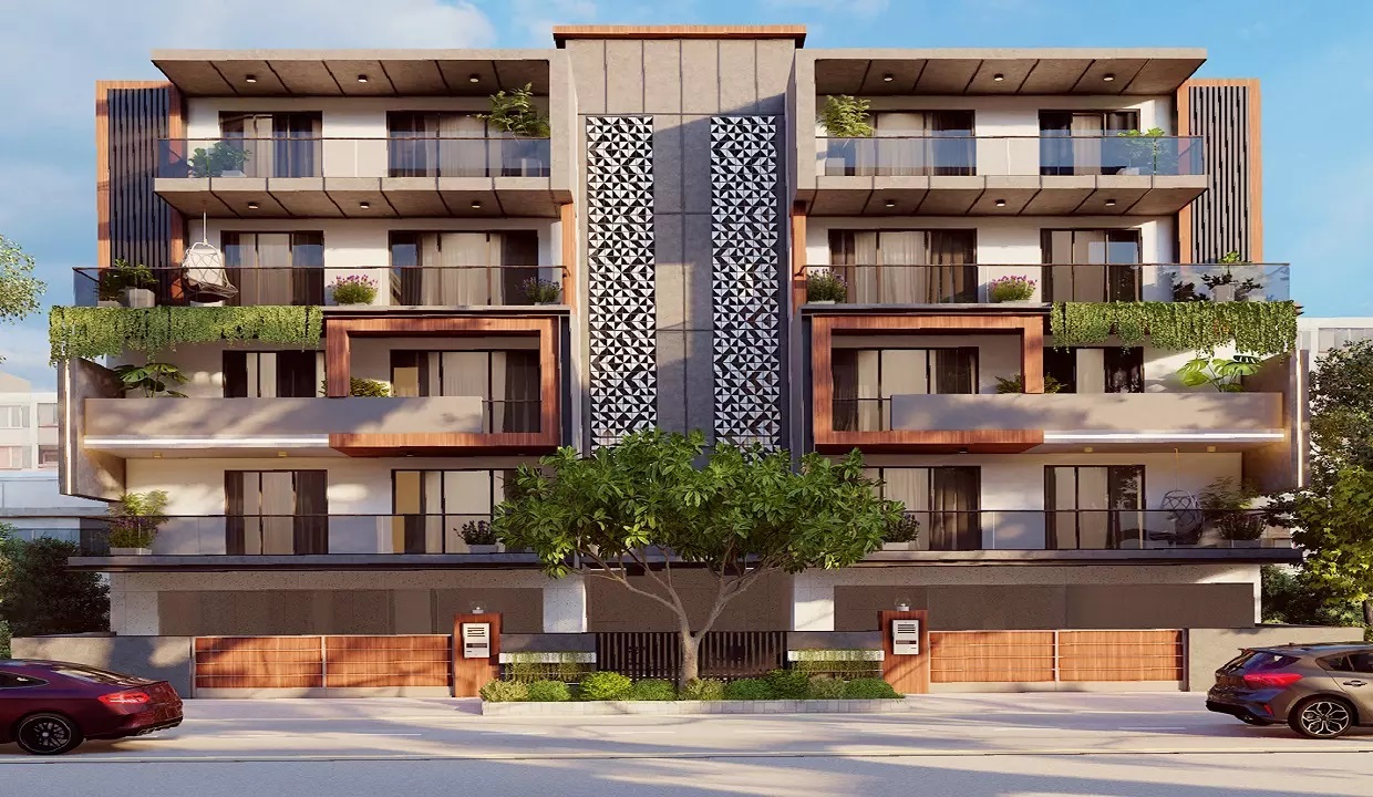 Luxury Independent Floors for Sale in Prime Sector 65 Gurgaon – Contact Now